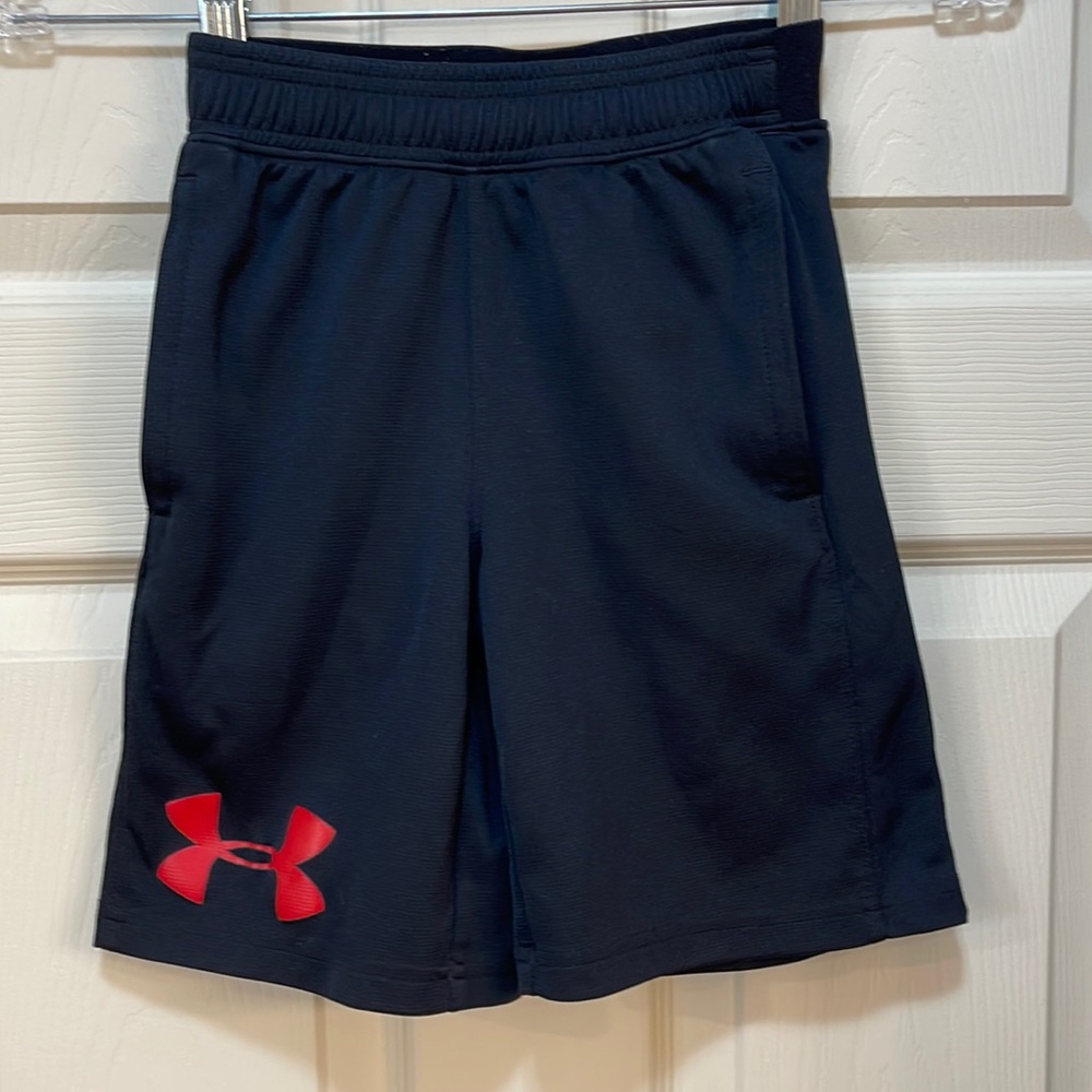 Under armour shorts